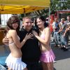 Bild: Partybilder der Party: Sommerfest S&S CarHiFi am 29.07.2006 in DE | Thringen | Nordhausen | Nordhausen