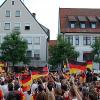 Bild: Partybilder der Party: Ehingen kickt am 04.07.2006 in DE | Baden-Wrttemberg | Alb-Donau-Kreis | Ehingen a.d. Donau