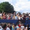 Bild: Partybilder der Party: The LOVE is back - Loveparade 2006 Berlin 2. Teil am 15.07.2006 in DE | Berlin | Berlin | Berlin