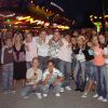 Bild: Partybilder der Party: Sommerfest Ehingen mit Crash am 29.07.2006 in DE | Baden-Wrttemberg | Alb-Donau-Kreis | Ehingen a.d. Donau