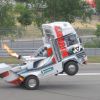 Bild: Partybilder der Party: Trucker Grand Prix Nrburgring am 23.07.2006 in DE | Rheinland-Pfalz | Daun | Drees