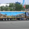 Bild: Partybilder der Party: Trucker Grand Prix Nrburgring am 23.07.2006 in DE | Rheinland-Pfalz | Daun | Drees