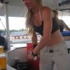 Bild: Partybilder der Party: Trucker Grand Prix Nrburgring am 21.07.2006 in DE | Rheinland-Pfalz | Daun | Drees