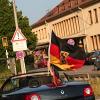 Bild: Partybilder der Party: Schwarz-Rot-Geil - Albstadt feiert WM Viertelfinale am 30.06.2006 in DE | Baden-Wrttemberg | Zollernalbkreis | Albstadt
