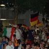 Bild: Partybilder der Party: Ehingen kickt am 04.07.2006 in DE | Baden-Wrttemberg | Alb-Donau-Kreis | Ehingen a.d. Donau