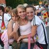 Bild: Partybilder der Party: Schwarz-Rot-Geil - Albstadt feiert WM Viertelfinale am 30.06.2006 in DE | Baden-Wrttemberg | Zollernalbkreis | Albstadt