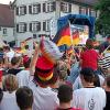 Bild: Partybilder der Party: Ehingen kickt am 04.07.2006 in DE | Baden-Wrttemberg | Alb-Donau-Kreis | Ehingen a.d. Donau