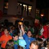 Bild: Partybilder der Party: Italien ist WELTMEISTER! - Albstadt am 09.07.2006 in DE | Baden-Wrttemberg | Zollernalbkreis | Albstadt