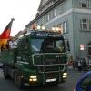 Bild: Partybilder der Party: MENGEN FEIERT FUBALL WM 2006 am 30.06.2006 in DE | Baden-Wrttemberg | Sigmaringen | Mengen