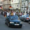 Bild: Partybilder der Party: MENGEN FEIERT FUBALL WM 2006 am 30.06.2006 in DE | Baden-Wrttemberg | Sigmaringen | Mengen