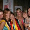 Bild: Partybilder der Party: WM Party Bad Saulgau am 04.07.2006 in DE | Baden-Wrttemberg | Sigmaringen | Bad Saulgau