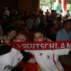 Bild: Partybilder der Party: WM Party Bad Saulgau am 04.07.2006 in DE | Baden-Wrttemberg | Sigmaringen | Bad Saulgau