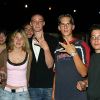 Bild: Partybilder der Party: Summer Night Party Ingoldingen am 08.07.2006 in DE | Baden-Wrttemberg | Biberach | Ingoldingen