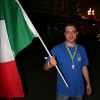 Bild: Partybilder der Party: Italien ist WELTMEISTER! - Albstadt am 09.07.2006 in DE | Baden-Wrttemberg | Zollernalbkreis | Albstadt