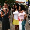Bild: Partybilder der Party: Knopf Oldtimer Ralley am 08.07.2006 in DE | Baden-Wrttemberg | Biberach | Warthausen