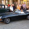 Bild: Partybilder der Party: 2000 km durch Deutschland - Kontrollpunkt Ehingen am 17.07.2006 in DE | Baden-Wrttemberg | Alb-Donau-Kreis | Ehingen a.d. Donau