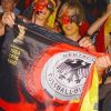 Bild: Partybilder der Party: WM-Spiel um Platz Drei- Deutschland vs. Portugal am 08.07.2006 in DE | Baden-Wrttemberg | Ulm | Ulm