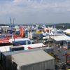 Bild: Partybilder der Party: Trucker Grand Prix Nrburgring am 22.07.2006 in DE | Rheinland-Pfalz | Daun | Drees