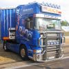 Bild: Partybilder der Party: Trucker Grand Prix Nrburgring am 21.07.2006 in DE | Rheinland-Pfalz | Daun | Drees