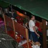 Bild: Partybilder der Party: Seenachtsfest mit X-Plosive am 14.07.2006 in DE | Baden-Wrttemberg | Biberach | Rot/Rot