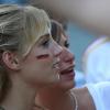 Bild: Partybilder der Party: Schwarz-Rot-Geil - Albstadt feiert WM Viertelfinale am 30.06.2006 in DE | Baden-Wrttemberg | Zollernalbkreis | Albstadt