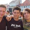 Bild: Partybilder der Party: Ehingen kickt am 30.06.2006 in DE | Baden-Wrttemberg | Alb-Donau-Kreis | Ehingen a.d. Donau