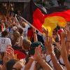 Bild: Partybilder der Party: Ehingen kickt am 30.06.2006 in DE | Baden-Wrttemberg | Alb-Donau-Kreis | Ehingen a.d. Donau