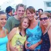 Bild: Partybilder der Party: Schwrmontag auf dem Mnsterplatz am 24.07.2006 in DE | Baden-Wrttemberg | Ulm | Ulm