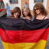 Bild: Partybilder der Party: Ehingen kickt am 30.06.2006 in DE | Baden-Wrttemberg | Alb-Donau-Kreis | Ehingen a.d. Donau