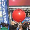Bild: Partybilder der Party: Finale auf dem Schlossplatz in Stuttgart am 09.07.2006 in DE | Baden-Wrttemberg | Stuttgart | Stuttgart