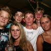 Bild: Partybilder der Party: Partynacht  mit der Coverband Thunder am 30.07.2006 in DE | Baden-Wrttemberg | Biberach | Unlingen