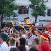 Bild: Partybilder der Party: Ehingen kickt am 30.06.2006 in DE | Baden-Wrttemberg | Alb-Donau-Kreis | Ehingen a.d. Donau