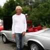 Bild: Partybilder der Party: Knopf Oldtimer Ralley am 08.07.2006 in DE | Baden-Wrttemberg | Biberach | Warthausen