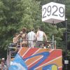 Bild: Partybilder der Party: The LOVE is back - Loveparade 2006 Berlin 2. Teil am 15.07.2006 in DE | Berlin | Berlin | Berlin