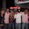 Bild: Partybilder der Party: Stammgastparty am 07.07.2006 in DE | Thringen | Nordhausen | Nordhausen