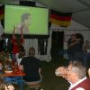 Bild: Partybilder der Party: Schwanenfest mit WM bertragung auf Grobildleinwand im ZELT am 08.07.2006 in DE | Baden-Wrttemberg | Biberach | Schwendi