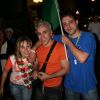 Bild: Partybilder der Party: Italien ist WELTMEISTER! - Albstadt am 09.07.2006 in DE | Baden-Wrttemberg | Zollernalbkreis | Albstadt