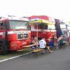 Bild: Partybilder der Party: Trucker Grand Prix Nrburgring am 21.07.2006 in DE | Rheinland-Pfalz | Daun | Drees