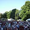 Bild: Partybilder der Party: EVN Tag Nordhausen am 16.07.2006 in DE | Thringen | Nordhausen | Nordhausen