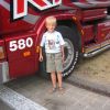 Bild: Partybilder der Party: Trucker Grand Prix Nrburgring am 21.07.2006 in DE | Rheinland-Pfalz | Daun | Drees