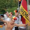 Bild: Partybilder der Party: Ehingen kickt am 30.06.2006 in DE | Baden-Wrttemberg | Alb-Donau-Kreis | Ehingen a.d. Donau