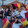 Bild: Partybilder der Party: Ehingen kickt am 30.06.2006 in DE | Baden-Wrttemberg | Alb-Donau-Kreis | Ehingen a.d. Donau