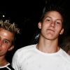 Bild: Partybilder der Party: Partynacht mit der Coverband Thunder am 28.07.2006 in DE | Bayern | Neu-Ulm | Illertissen