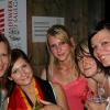 Bild: Partybilder der Party: WM Party Bad Saulgau am 04.07.2006 in DE | Baden-Wrttemberg | Sigmaringen | Bad Saulgau