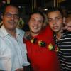 Bild: Partybilder der Party: Fuball WM 2006 Deutschland - Italien - Stimmung in ALBSTADT am 04.07.2006 in DE | Baden-Wrttemberg | Zollernalbkreis | Albstadt