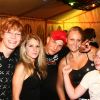 Bild: Partybilder der Party: Partynacht  mit der Coverband Thunder am 30.07.2006 in DE | Baden-Wrttemberg | Biberach | Unlingen