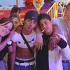 Bild: Partybilder der Party: Volksfest Ulm- Erffnungstag am 14.07.2006 in DE | Baden-Wrttemberg | Ulm | Ulm