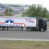 Bild: Partybilder der Party: Trucker Grand Prix Nrburgring am 23.07.2006 in DE | Rheinland-Pfalz | Daun | Drees