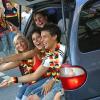 Bild: Partybilder der Party: MENGEN FEIERT FUBALL WM 2006 am 30.06.2006 in DE | Baden-Wrttemberg | Sigmaringen | Mengen