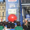 Bild: Partybilder der Party: Finale auf dem Schlossplatz in Stuttgart am 09.07.2006 in DE | Baden-Wrttemberg | Stuttgart | Stuttgart